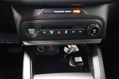 2025 Ford Bronco Sport Big Bend Demo