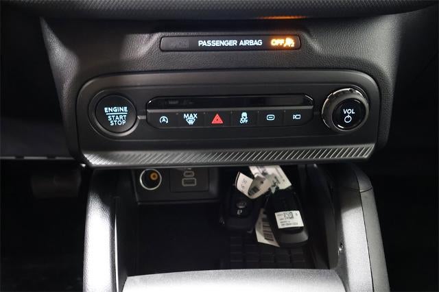 2025 Ford Bronco Sport Big Bend Demo