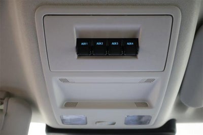 2025 Ford Bronco Sport Big Bend Demo