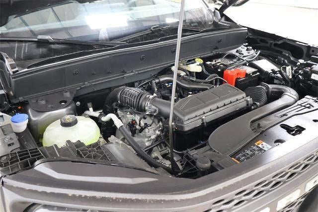 2025 Ford Bronco Sport Big Bend Demo