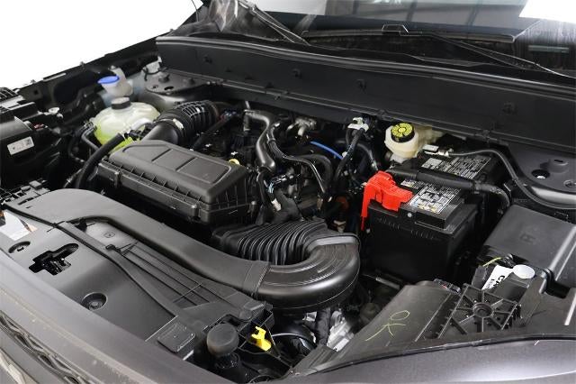 2025 Ford Bronco Sport Big Bend Demo