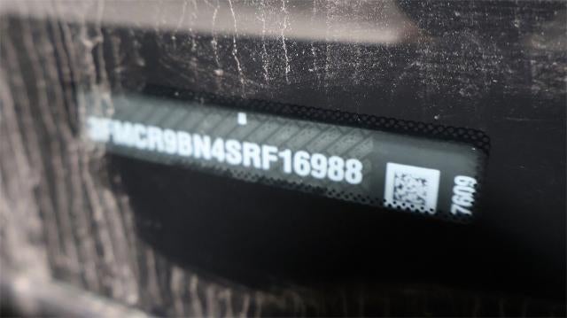 2025 Ford Bronco Sport Big Bend Demo