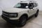 2025 Ford Bronco Sport Big Bend Demo