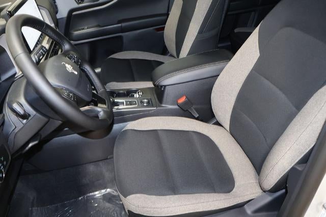 2025 Ford Bronco Sport Big Bend Demo