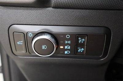 2025 Ford Bronco Sport Big Bend Demo