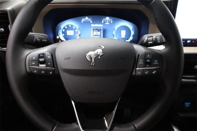 2025 Ford Bronco Sport Big Bend Demo