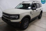 2025 Ford Bronco Sport Big Bend Demo