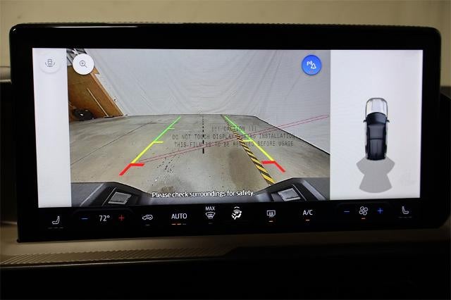 2025 Ford Bronco Sport Big Bend Demo