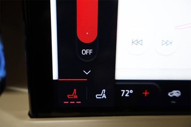 2025 Ford Bronco Sport Big Bend Demo