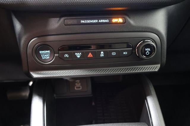 2025 Ford Bronco Sport Big Bend Demo