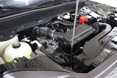 2025 Ford Bronco Sport Big Bend Demo