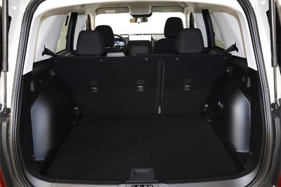 2025 Ford Bronco Sport Big Bend Demo