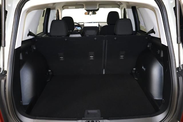 2025 Ford Bronco Sport Big Bend Demo