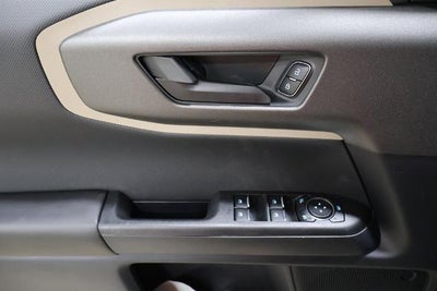 2025 Ford Bronco Sport Big Bend Demo