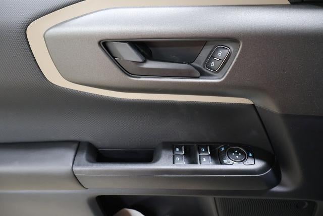 2025 Ford Bronco Sport Big Bend Demo