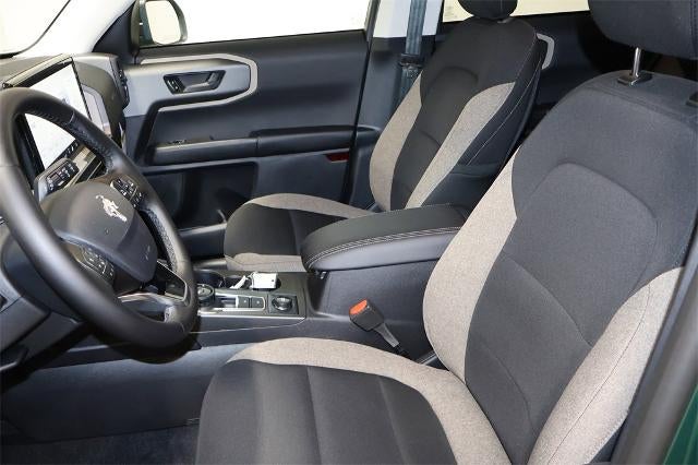 2025 Ford Bronco Sport Big Bend Demo