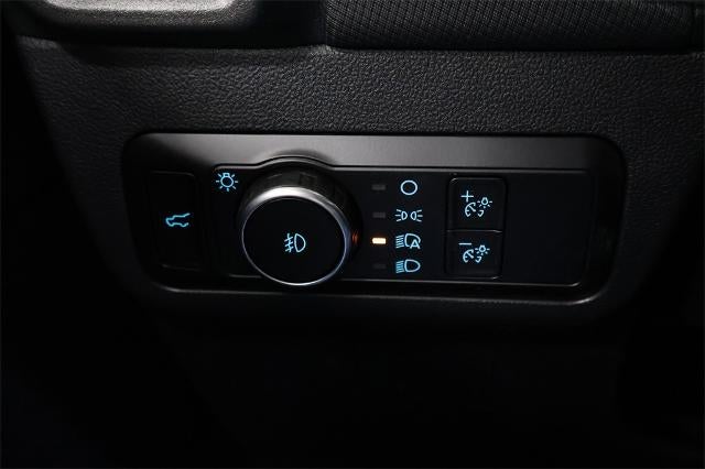 2025 Ford Bronco Sport Big Bend Demo