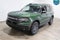 2025 Ford Bronco Sport Big Bend Demo