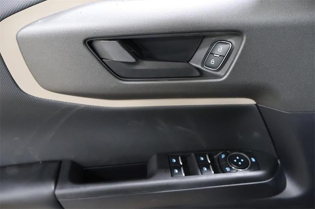 2025 Ford Bronco Sport Big Bend Demo