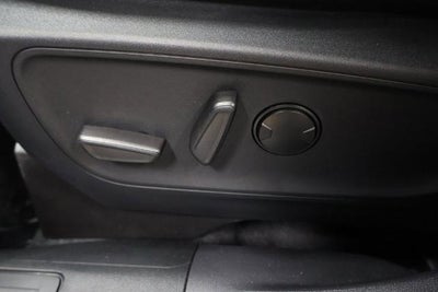 2025 Ford Bronco Sport Big Bend Demo