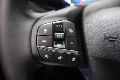 2025 Ford Bronco Sport Big Bend Demo