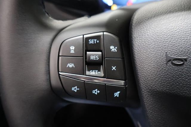 2025 Ford Bronco Sport Big Bend Demo