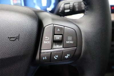 2025 Ford Bronco Sport Big Bend Demo