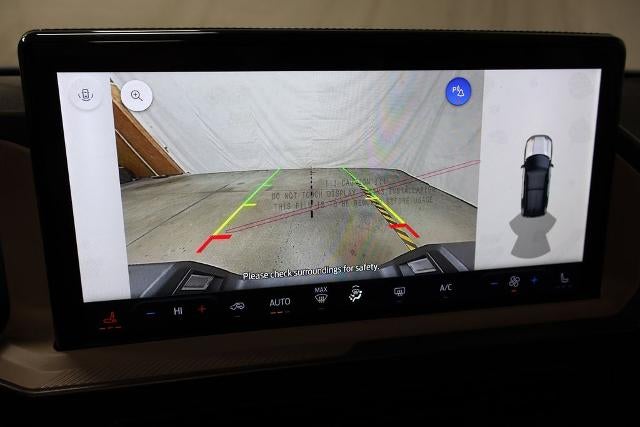 2025 Ford Bronco Sport Big Bend Demo