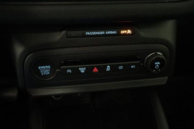 2025 Ford Bronco Sport Big Bend Demo