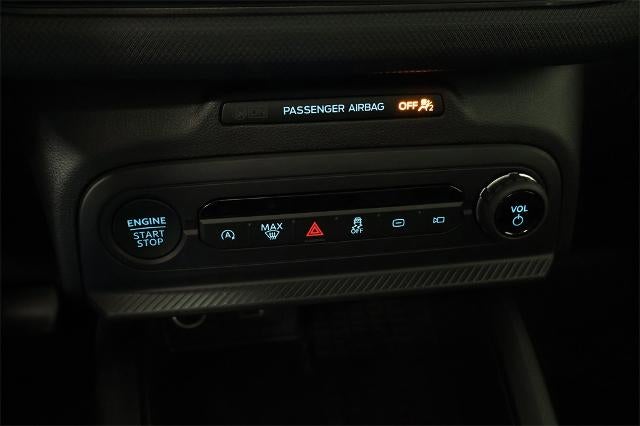 2025 Ford Bronco Sport Big Bend Demo