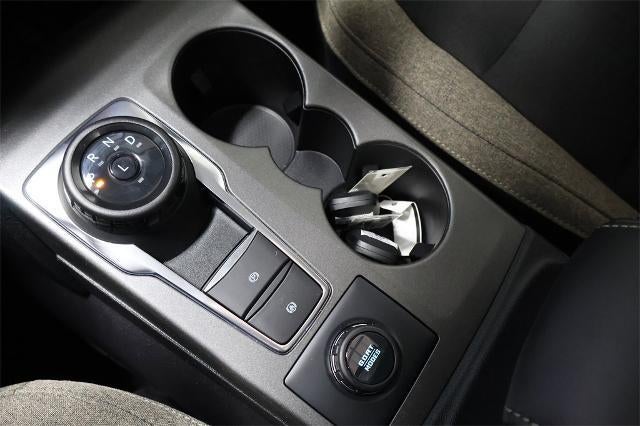 2025 Ford Bronco Sport Big Bend Demo