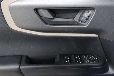 2025 Ford Bronco Sport Big Bend Demo