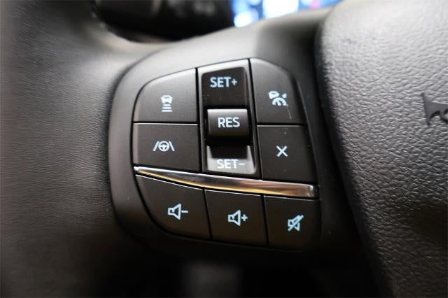 2025 Ford Bronco Sport Big Bend Demo