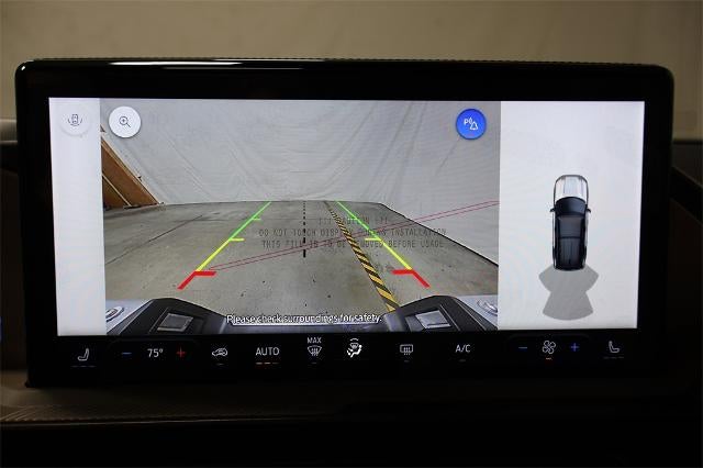 2025 Ford Bronco Sport Big Bend Demo