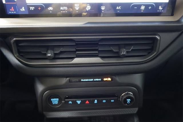 2025 Ford Bronco Sport Big Bend Demo