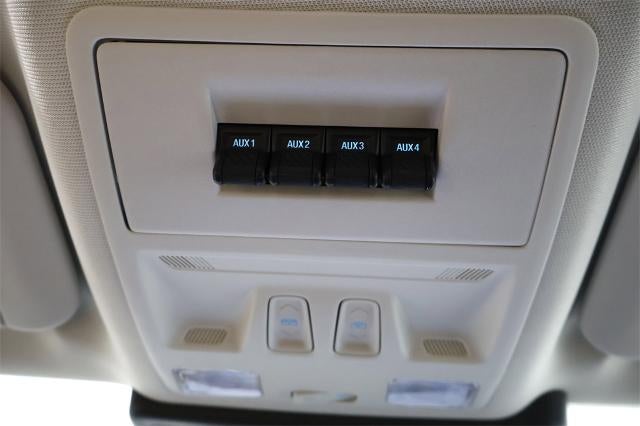 2025 Ford Bronco Sport Big Bend Demo