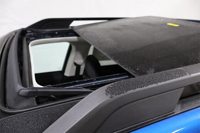 2025 Ford Bronco Sport Big Bend Demo