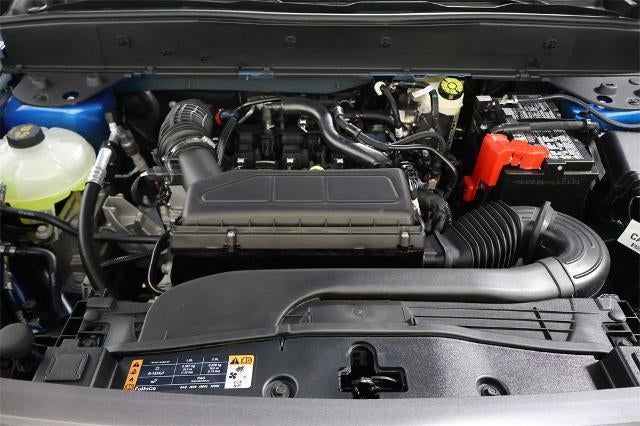 2025 Ford Bronco Sport Big Bend Demo