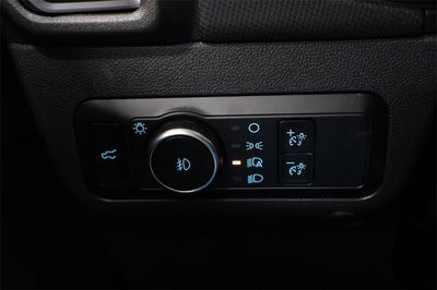 2025 Ford Bronco Sport Big Bend Demo