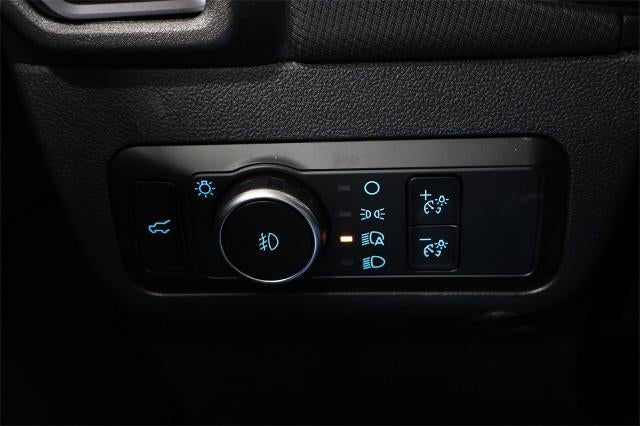 2025 Ford Bronco Sport Big Bend Demo