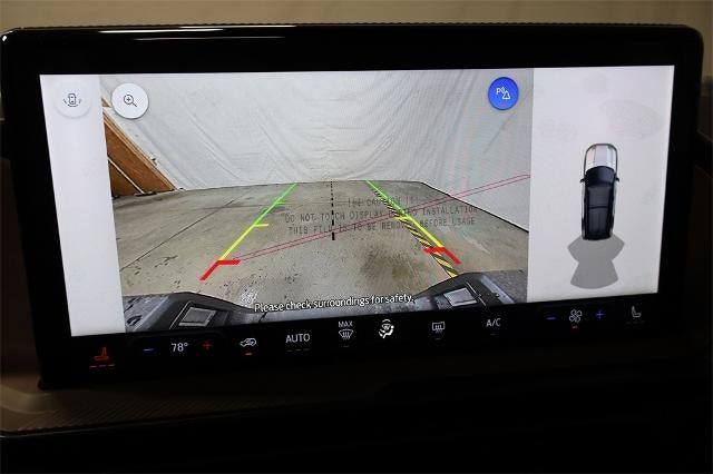 2025 Ford Bronco Sport Big Bend Demo