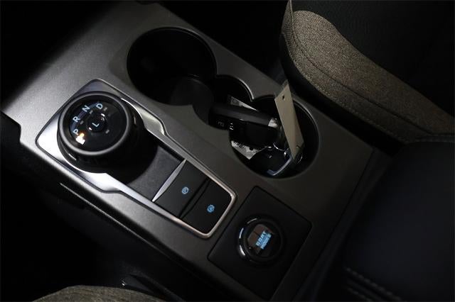 2025 Ford Bronco Sport Big Bend Demo