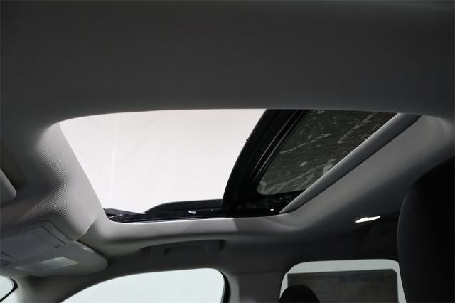 2025 Ford Bronco Sport Big Bend Demo