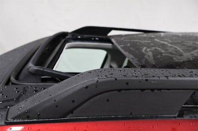 2025 Ford Bronco Sport Big Bend Demo