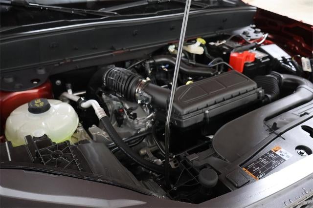 2025 Ford Bronco Sport Big Bend Demo