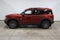 2025 Ford Bronco Sport Big Bend Demo