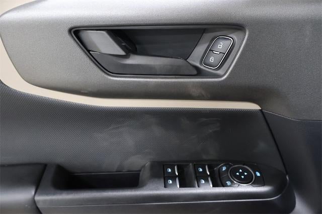 2025 Ford Bronco Sport Big Bend Demo