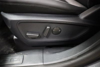 2026 Ford Bronco Sport Big Bend Demo