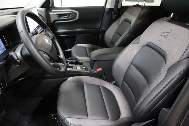 2026 Ford Bronco Sport Big Bend Demo