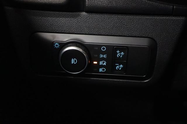 2026 Ford Bronco Sport Big Bend Demo